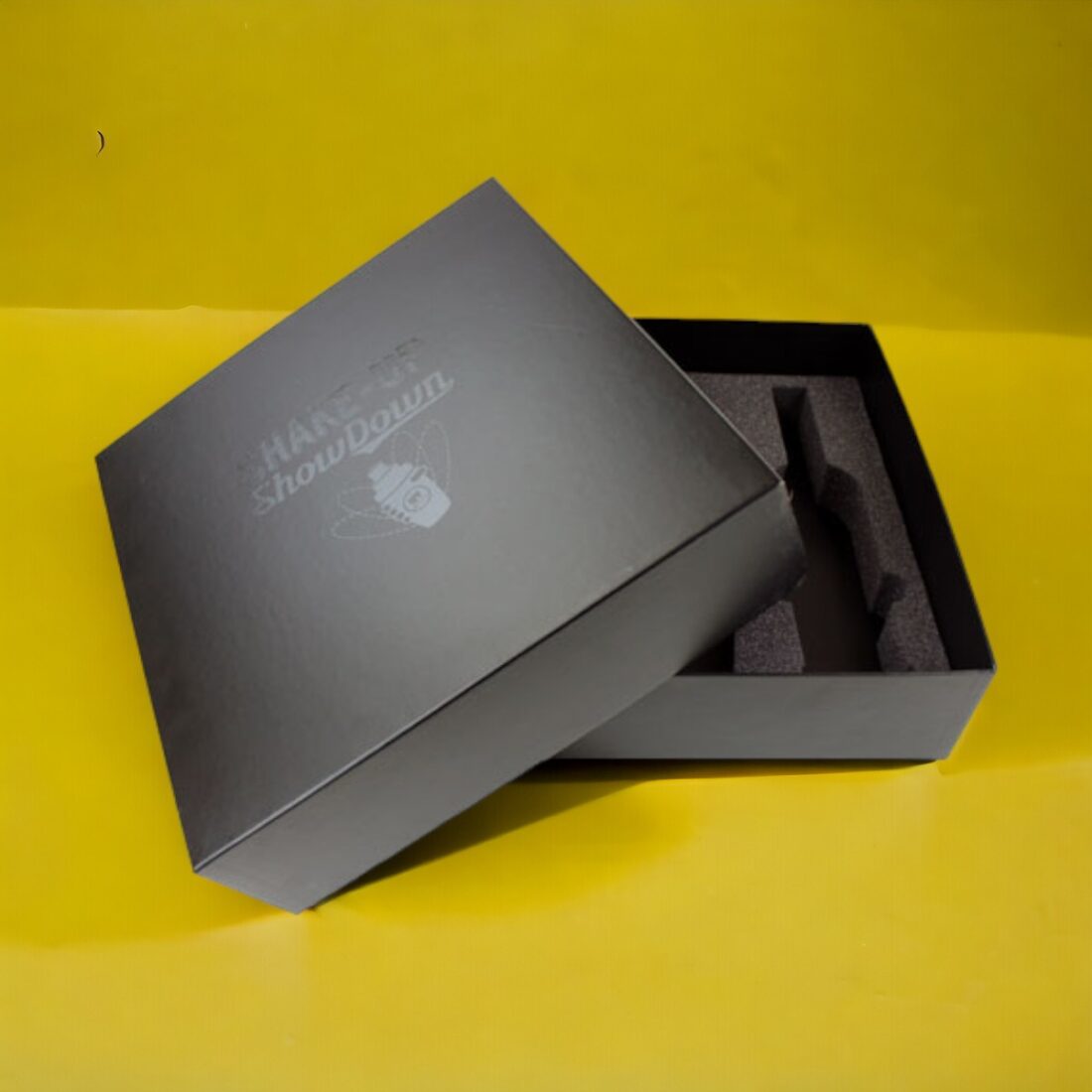 Branded Boxes for Business Marketing Kit Packaging