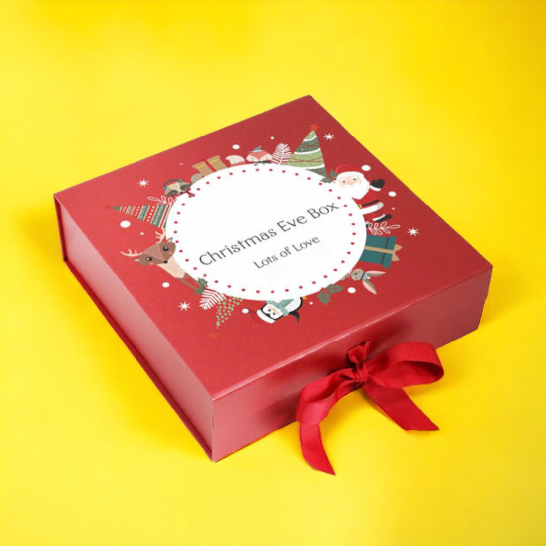 Christmas Gift Boxes