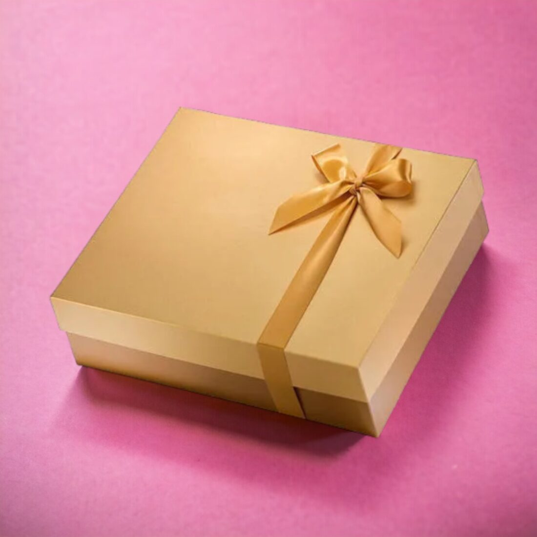 Custom Luxury Fancy Gift Boxes