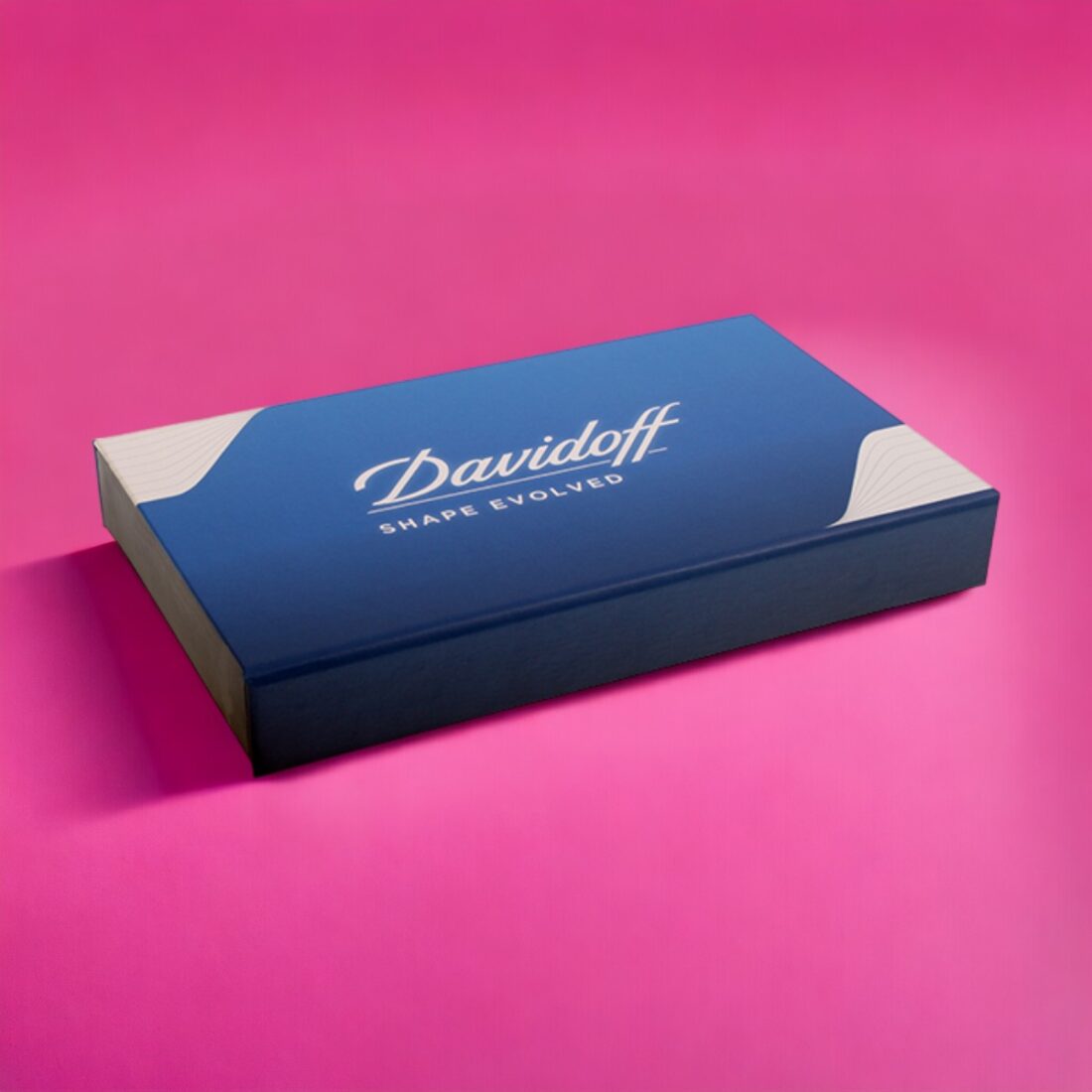 Custom Rigid Boxes for Business PR