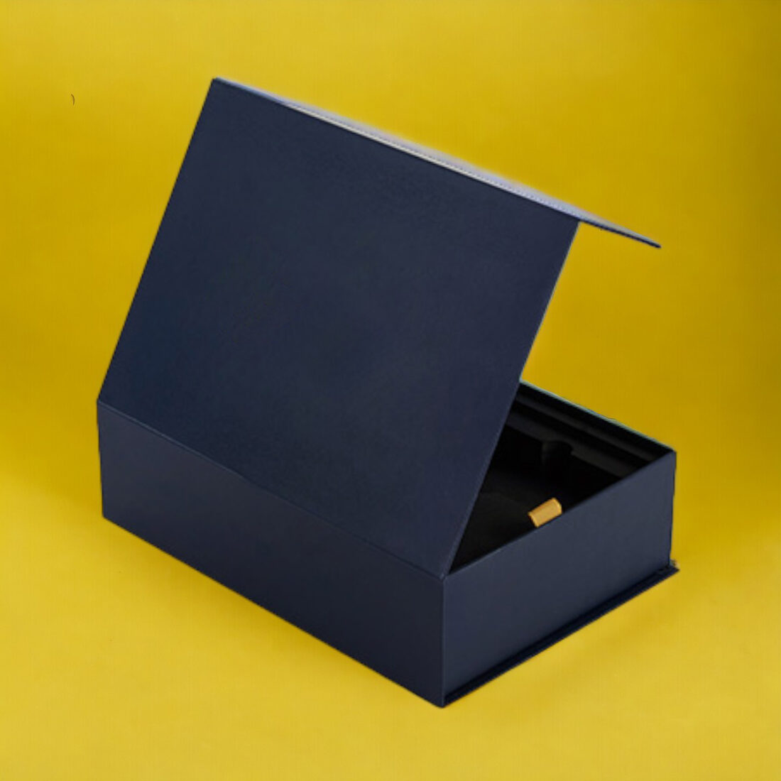 Custom Rigid Boxes for Business Promotion