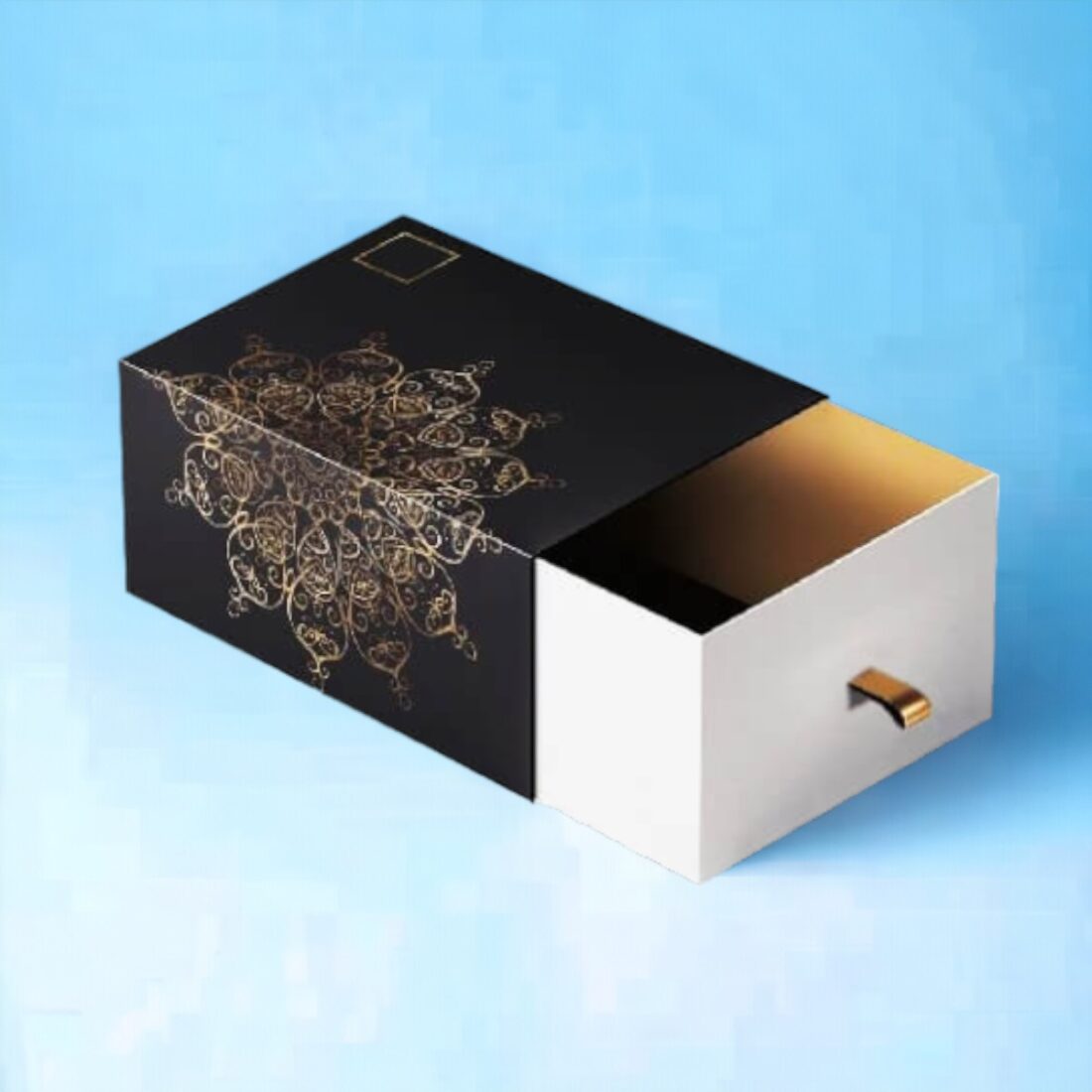 Luxurious PR Boxes