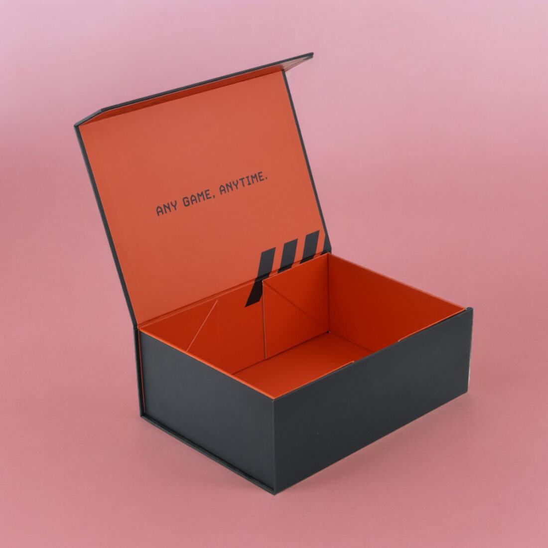 Luxury Collapsible Boxes