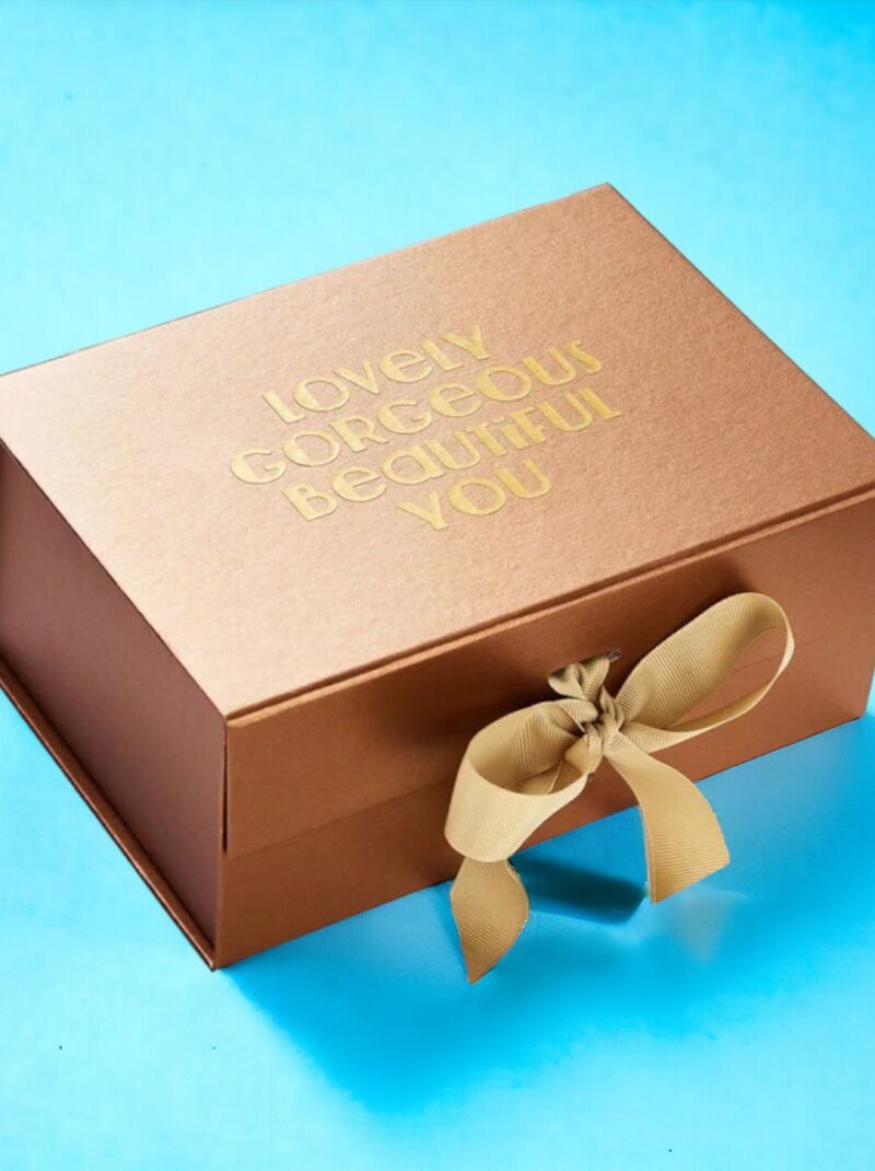 Luxury Fancy Gift Boxes