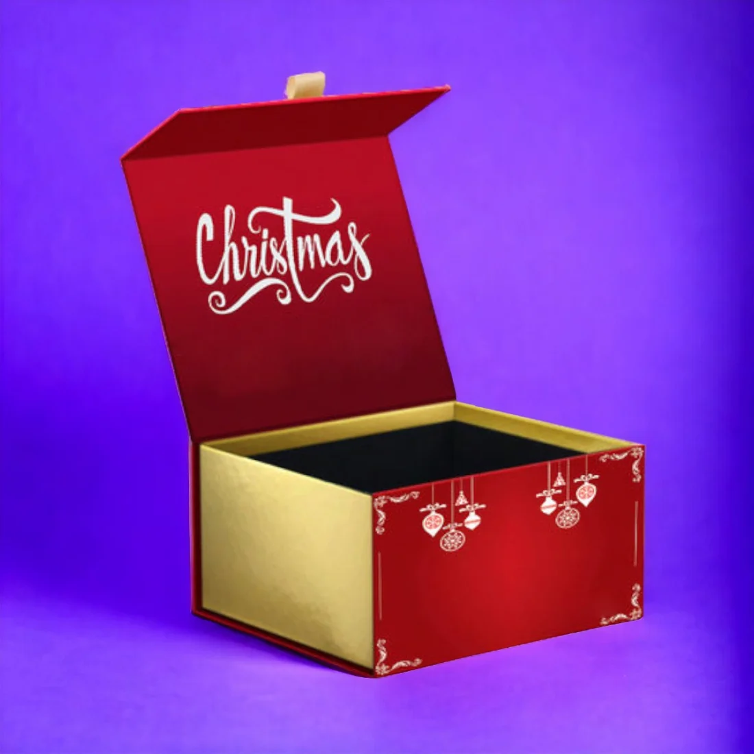 Luxury Gift Boxes for Christmas