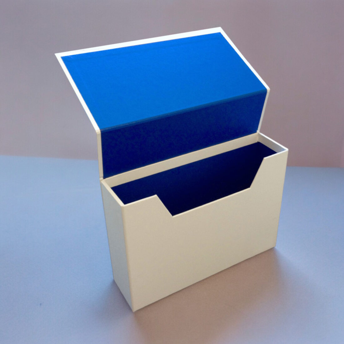 Luxury Hinged Lid Boxes