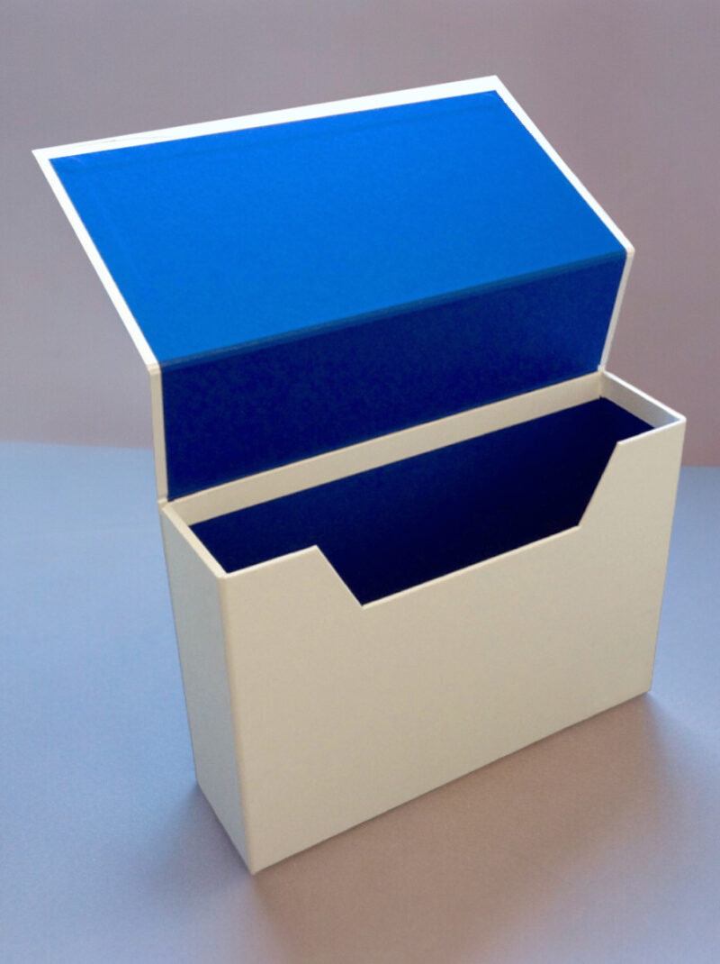 Luxury Hinged Lid Boxes