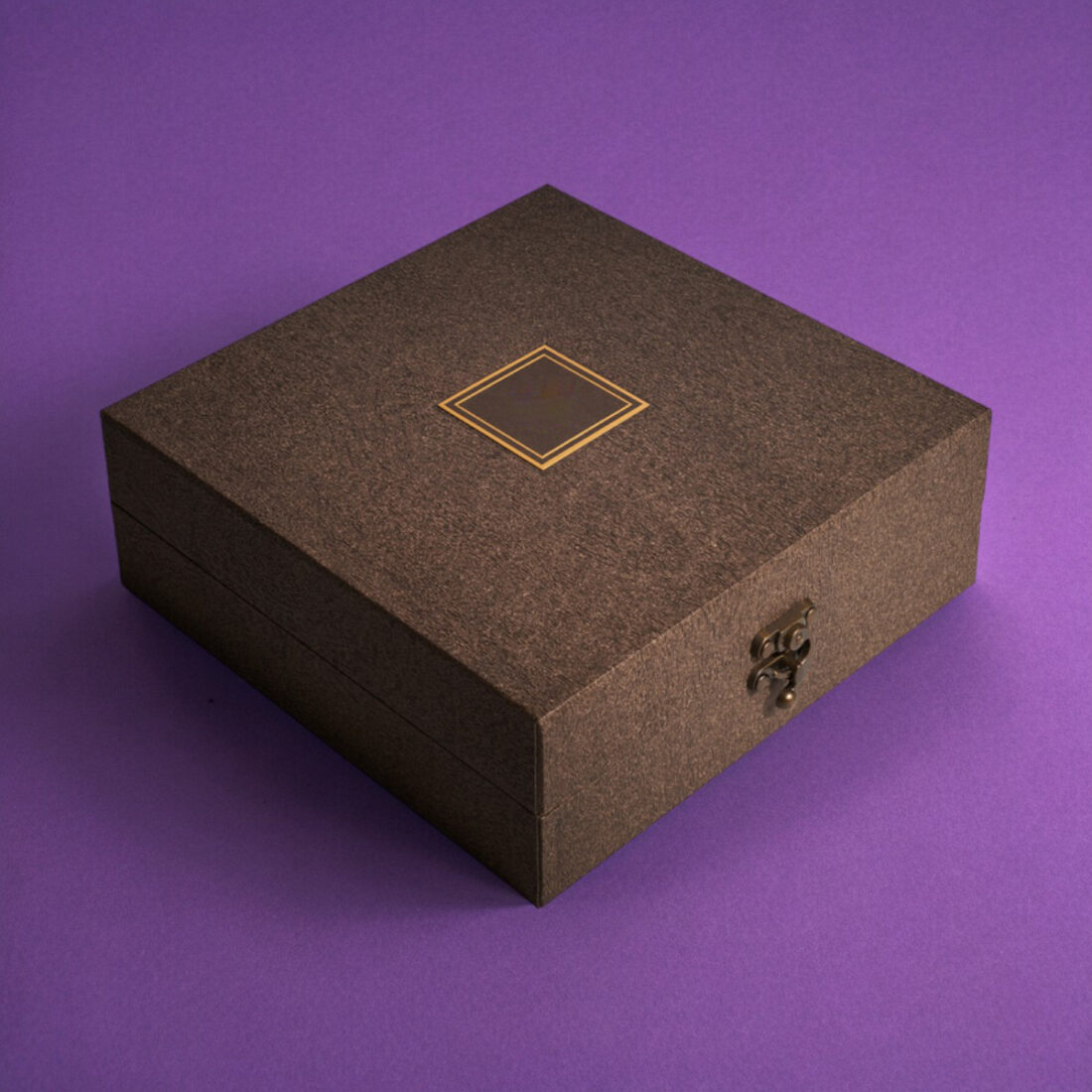 Luxury Invitation Boxes