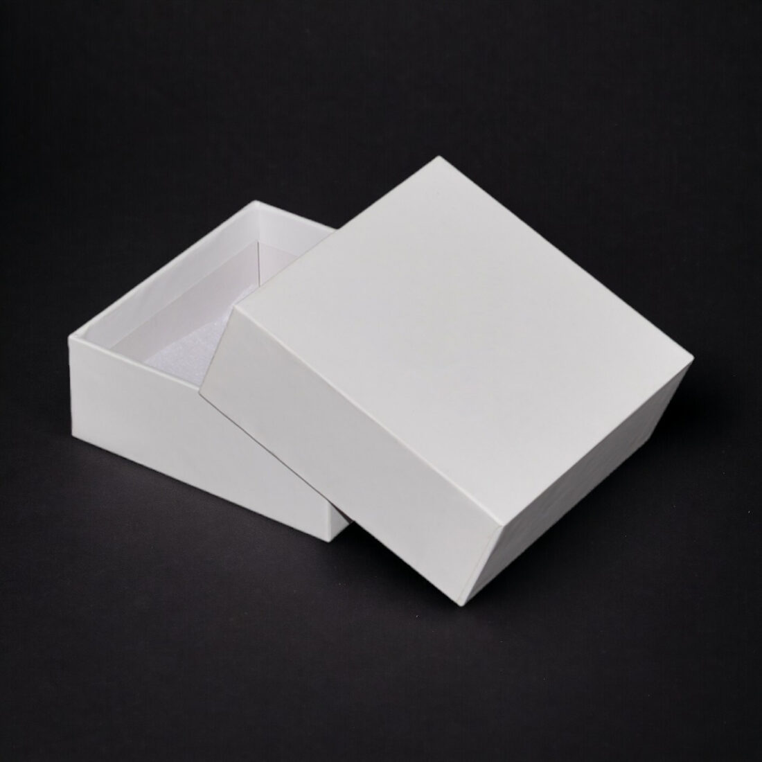 Luxury Rigid Two Piece Boxes