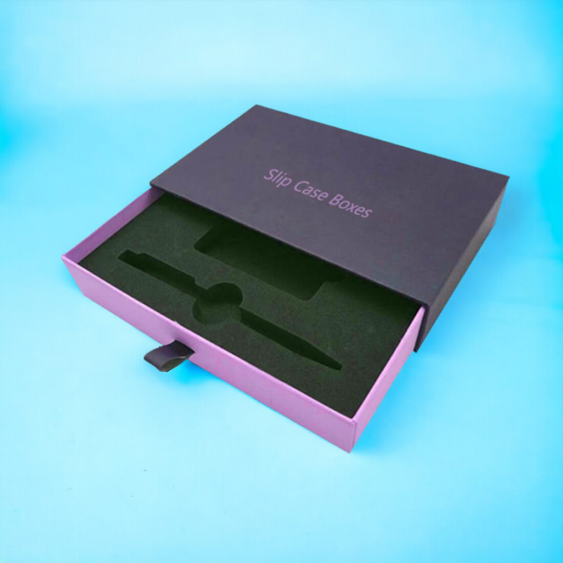 Luxury Slipcase Boxes