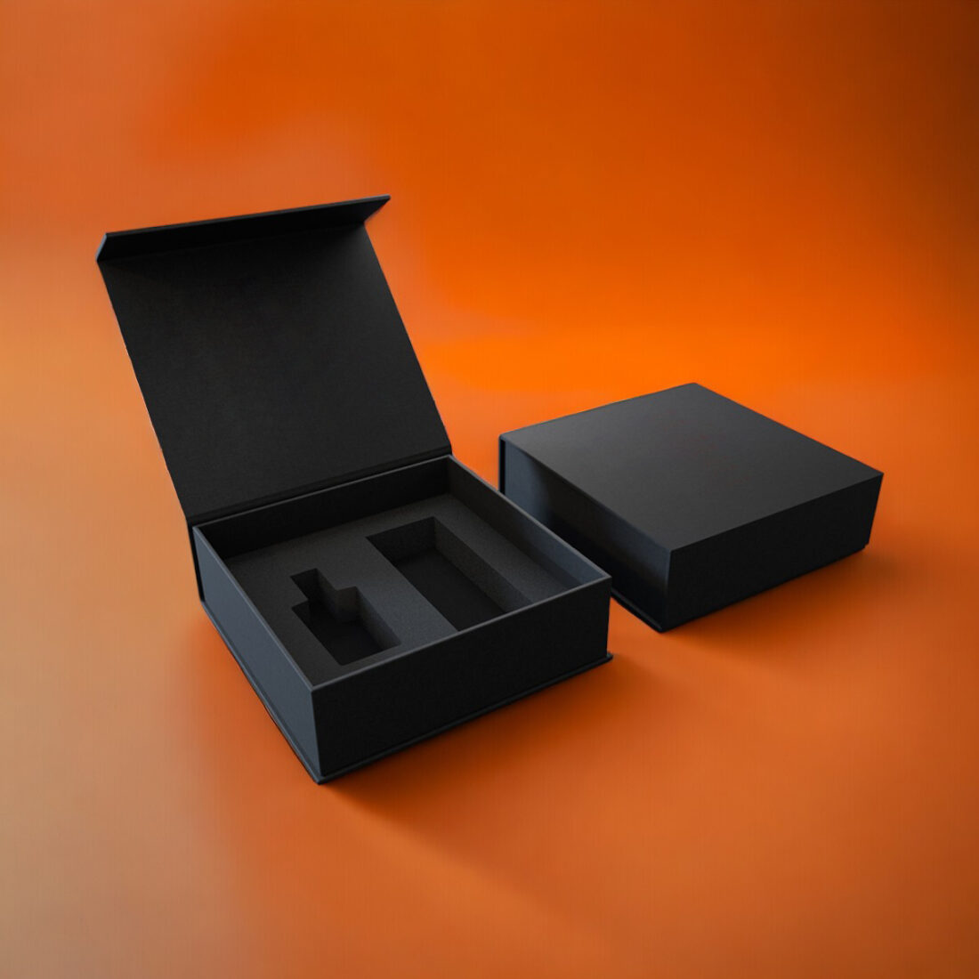 Printed Boxes for Brand promotion