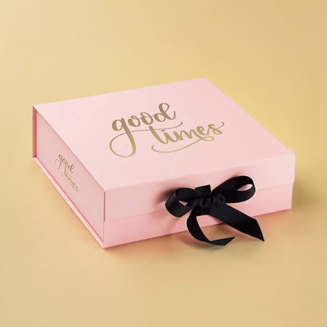 branded gourmet boxes