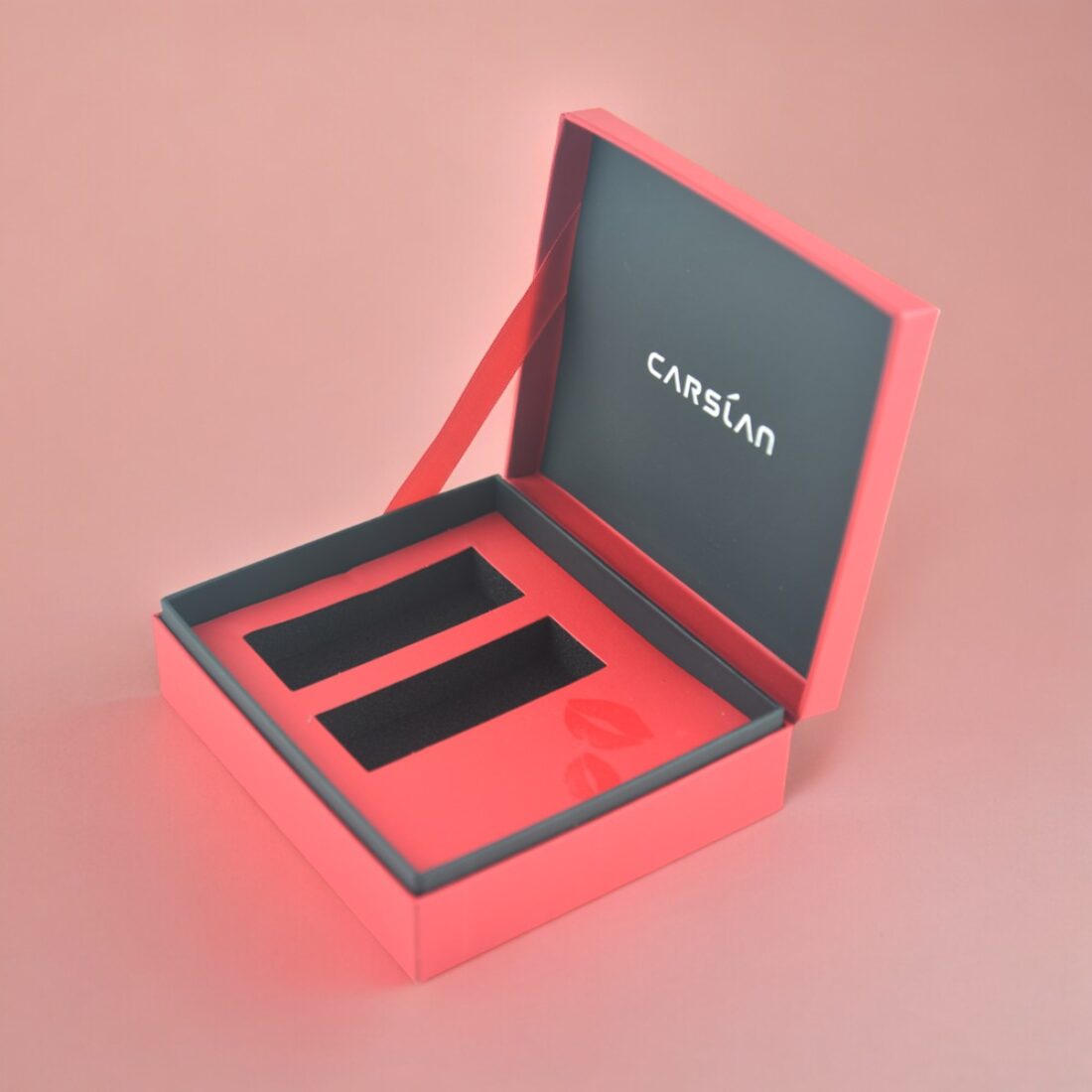 cosmetic packaging boxes