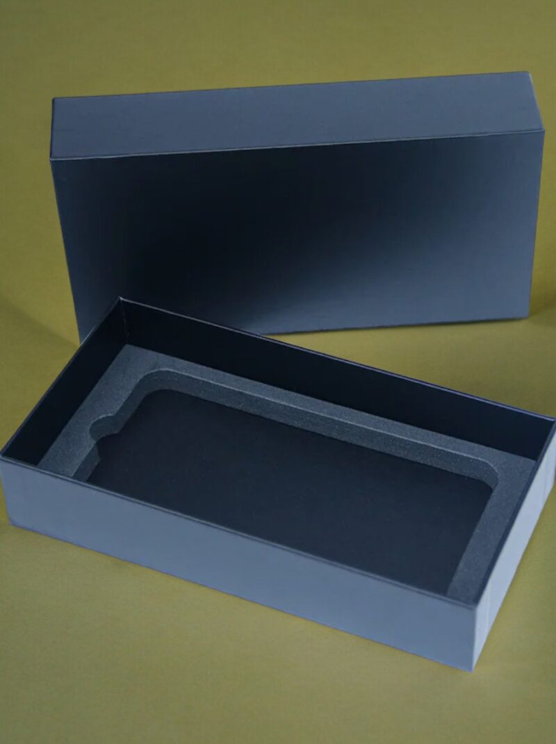 custom luxury boxes for android cell phones