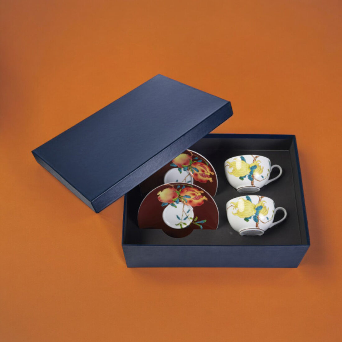 custom luxury boxes for porcelain