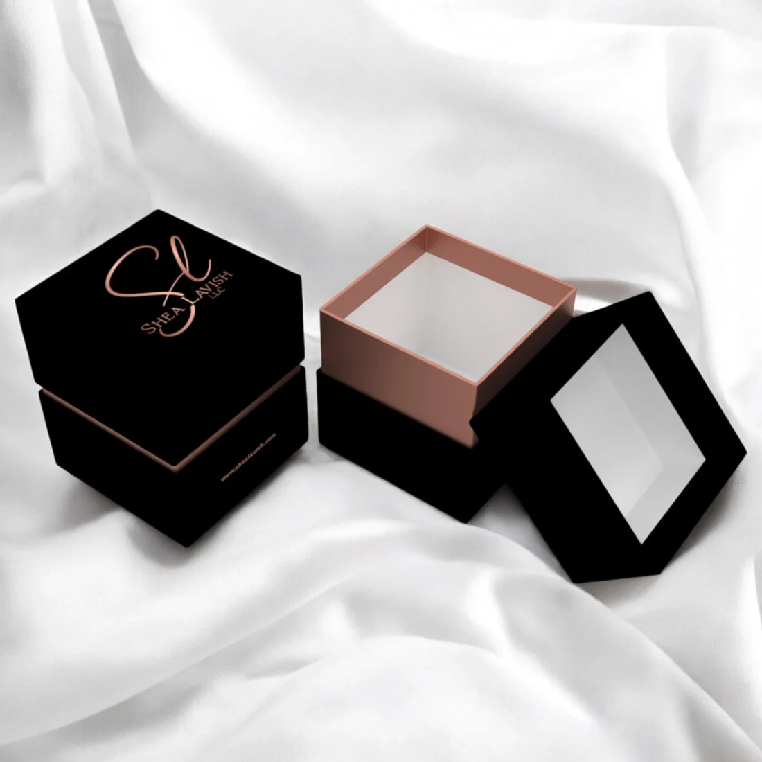 custom luxury candle packaging boxes