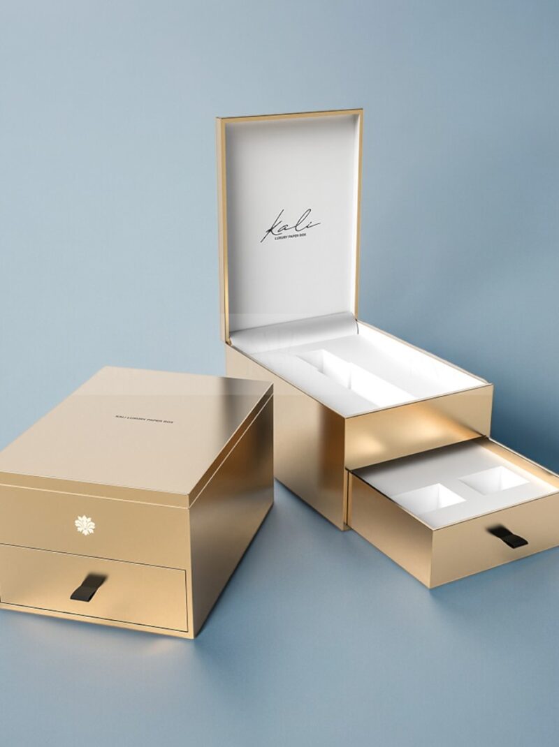 custom luxury cosmetic packaging boxes