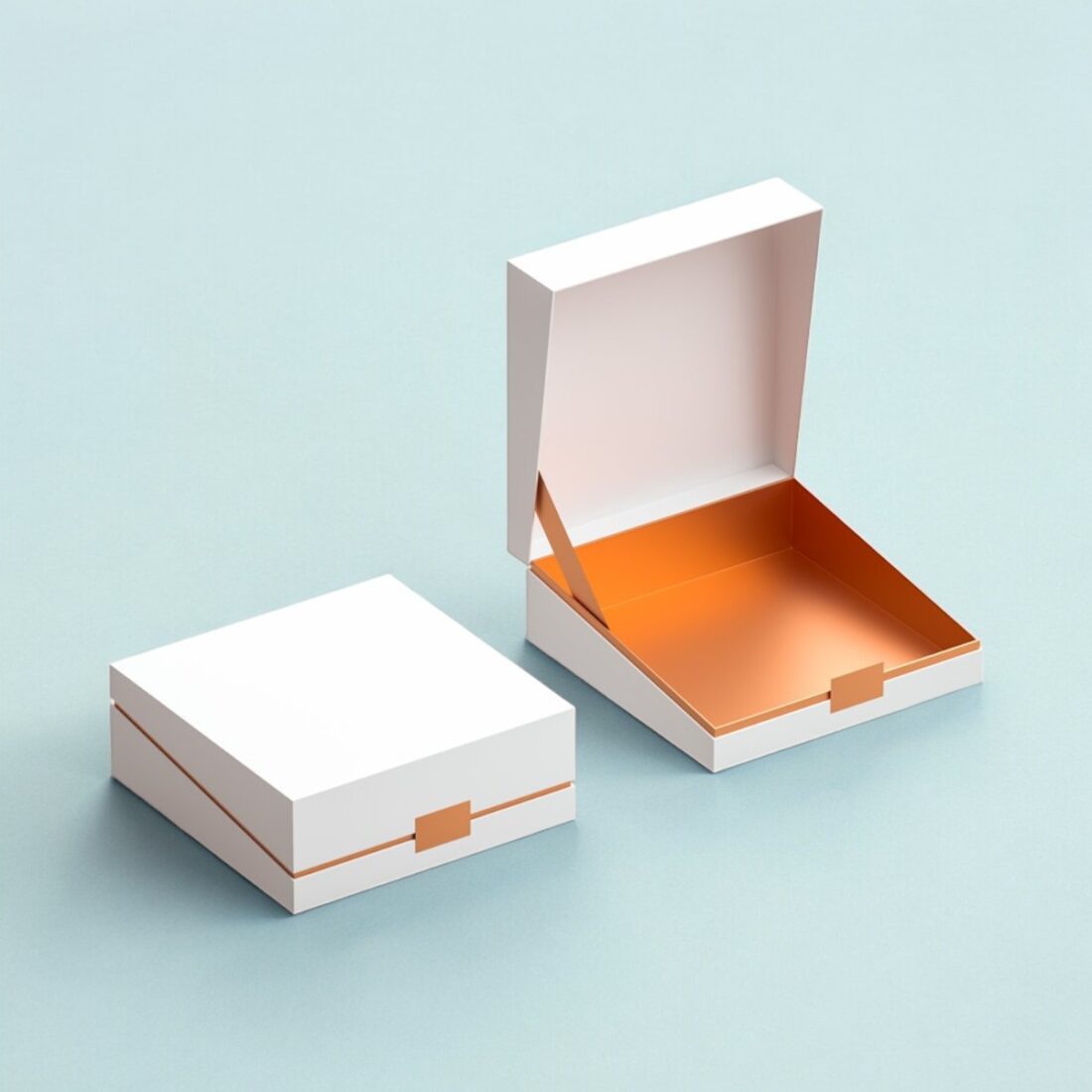 luxury cosmetic boxes