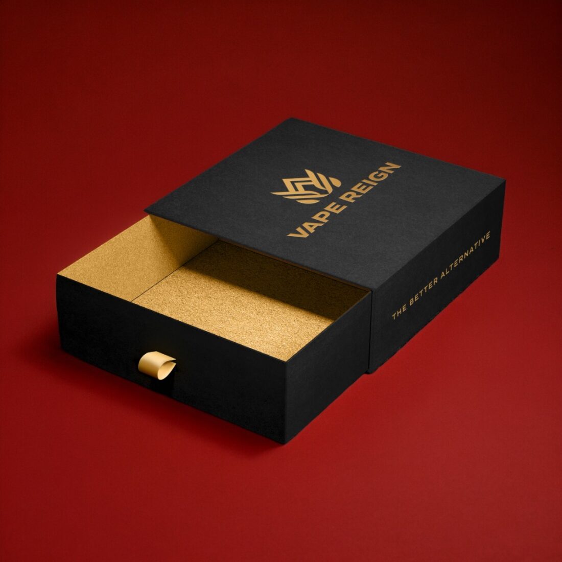 luxury vape boxes