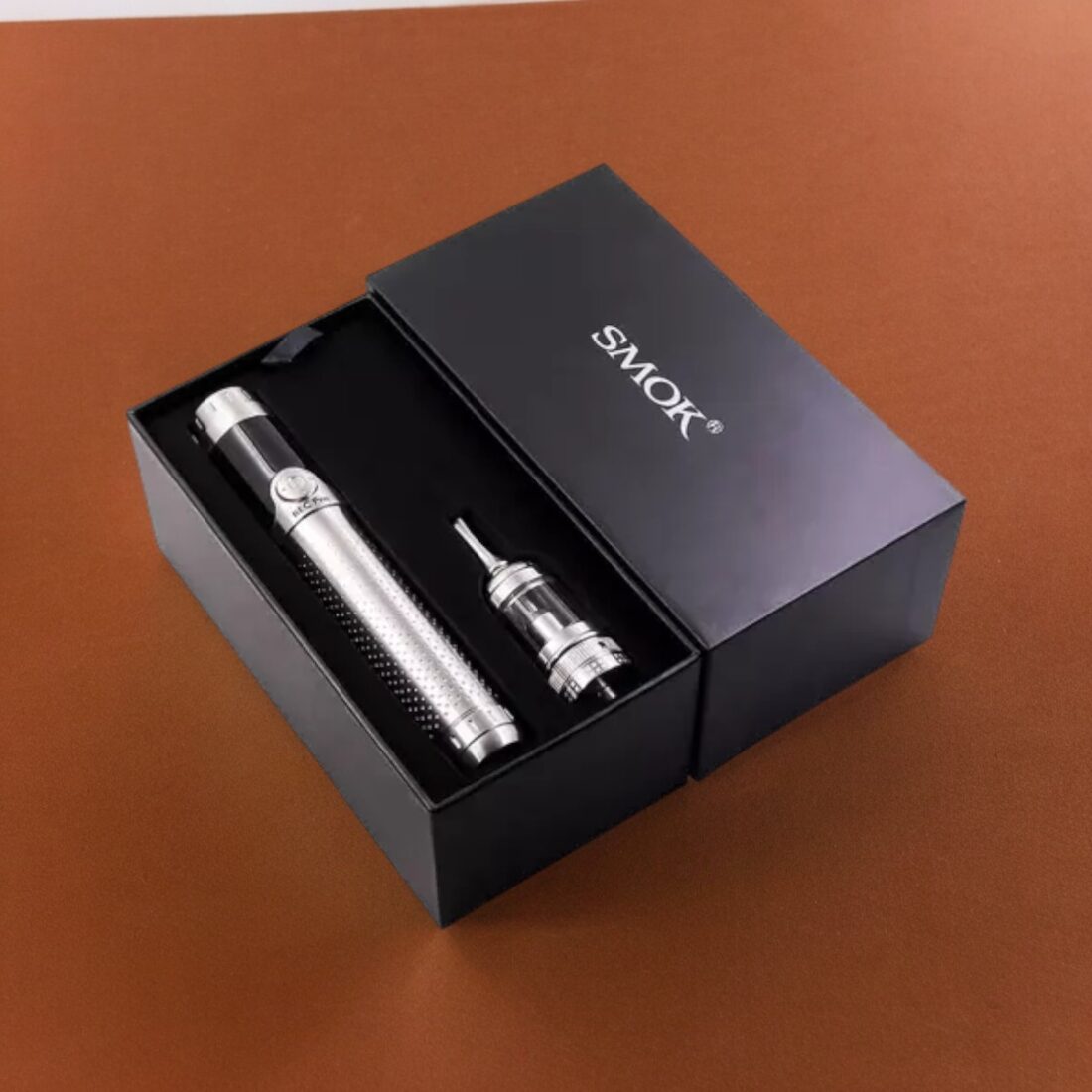 luxury vape packaging boxes