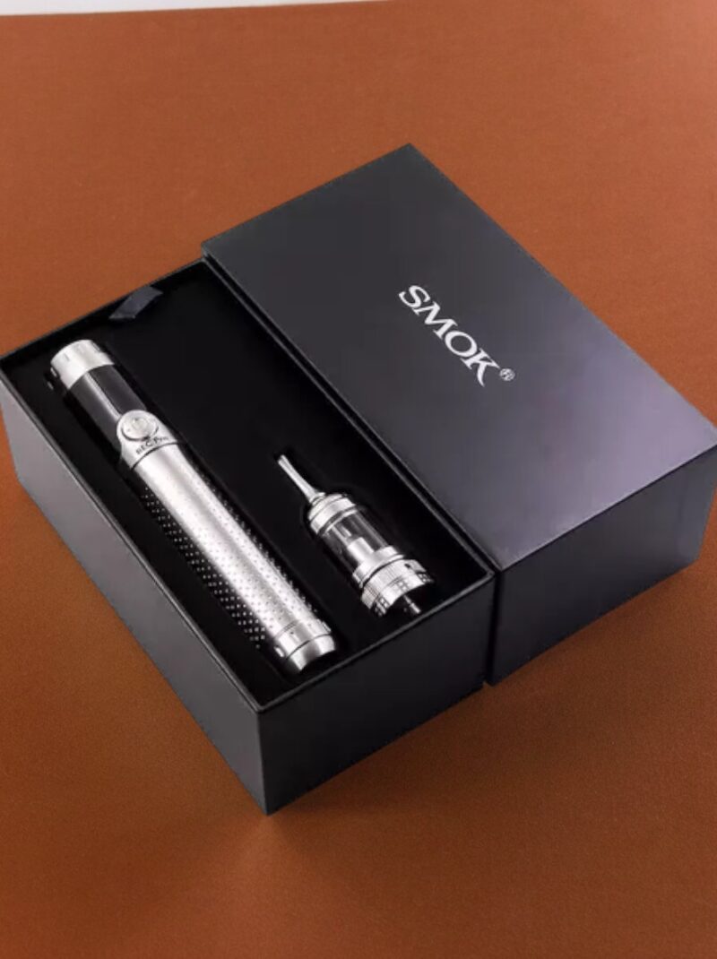 luxury vape packaging boxes