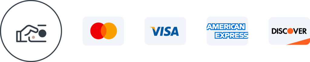 payment methods