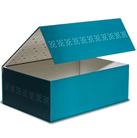 Premium Quality Custom Luxury Boxes